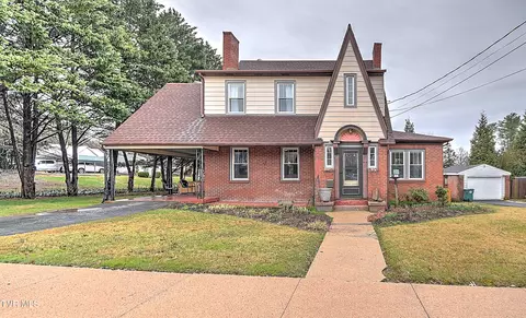 722 Lawrence Avenue Bristol Va 24201, Bristol, VA 24201