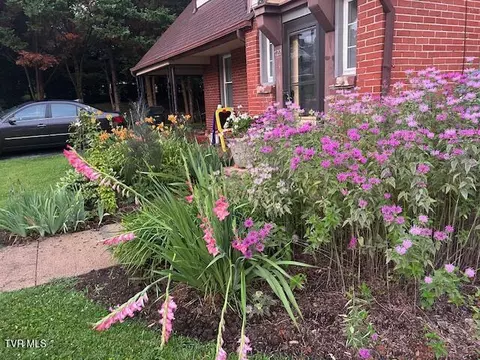 Exterior - 722 Lawrence Avenue Bristol Va 24201, Bristol, VA 24201 photo 22 of 23