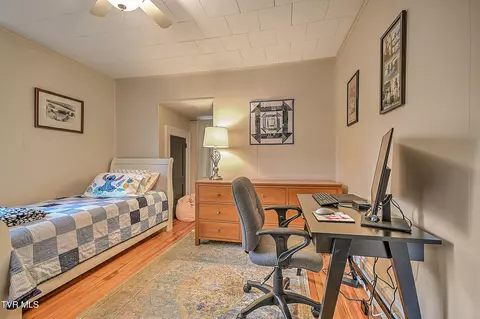 Bedroom - 722 Lawrence Avenue Bristol Va 24201, Bristol, VA 24201 photo 6 of 7