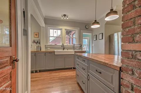 Kitchen - 722 Lawrence Avenue Bristol Va 24201, Bristol, VA 24201 photo 1 of 4