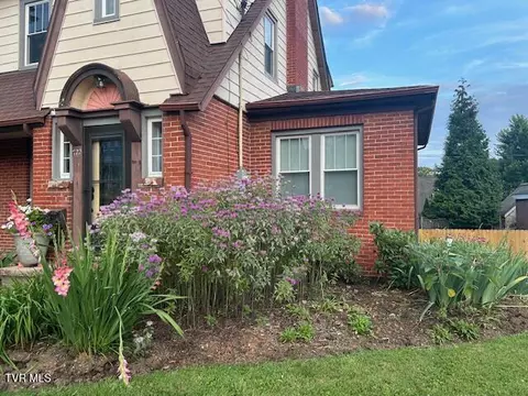 Exterior - 722 Lawrence Avenue Bristol Va 24201, Bristol, VA 24201 photo 13 of 23
