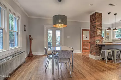 Dining - 722 Lawrence Avenue Bristol Va 24201, Bristol, VA 24201 photo 2 of 4