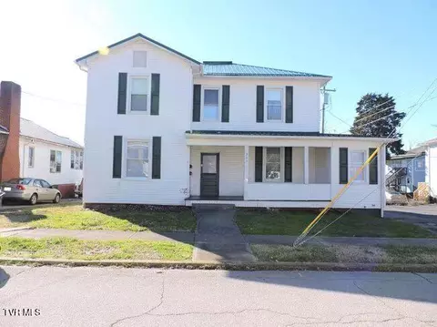 305 Montgomery Street Johnson City Tn 37604, Johnson City, TN 37604