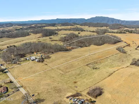 lot6 Tbd Tennessee 93 Fall Branch Tn 37656, Fall Branch, TN 37656