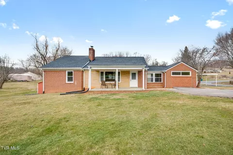 1077 Highway 126 Bristol Tn 37620, Bristol, TN 37620