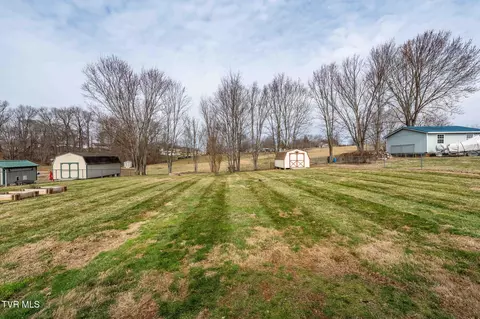 Exterior - 605 Old Snapps Ferry Road Chuckey Tn 37641, Chuckey, TN 37641 photo 3 of 18