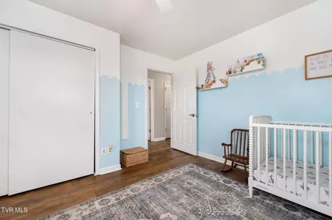 Bedroom - 605 Old Snapps Ferry Road Chuckey Tn 37641, Chuckey, TN 37641 photo 3 of 5