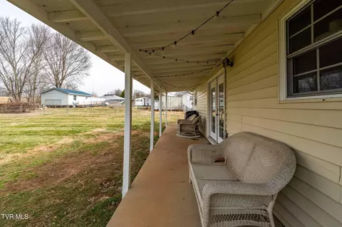 Exterior - 605 Old Snapps Ferry Road Chuckey Tn 37641, Chuckey, TN 37641 photo 9 of 18