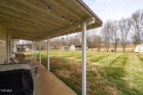 Exterior - 605 Old Snapps Ferry Road Chuckey Tn 37641, Chuckey, TN 37641 photo 12 of 18