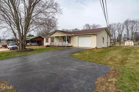 Exterior - 605 Old Snapps Ferry Road Chuckey Tn 37641, Chuckey, TN 37641 photo 2 of 18