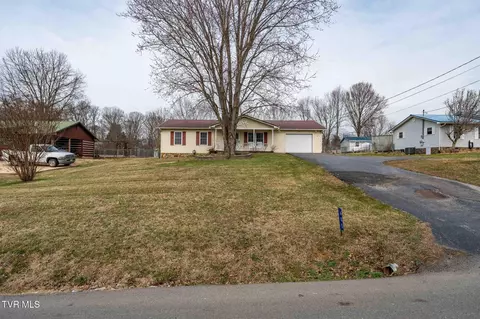 Exterior - 605 Old Snapps Ferry Road Chuckey Tn 37641, Chuckey, TN 37641 photo 1 of 18