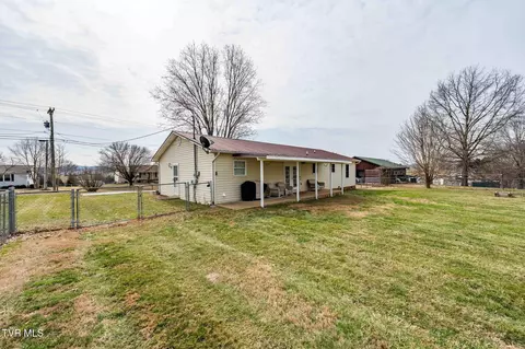 Exterior - 605 Old Snapps Ferry Road Chuckey Tn 37641, Chuckey, TN 37641 photo 6 of 18