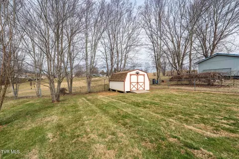 Exterior - 605 Old Snapps Ferry Road Chuckey Tn 37641, Chuckey, TN 37641 photo 13 of 18
