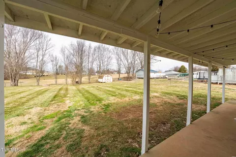 Exterior - 605 Old Snapps Ferry Road Chuckey Tn 37641, Chuckey, TN 37641 photo 10 of 18