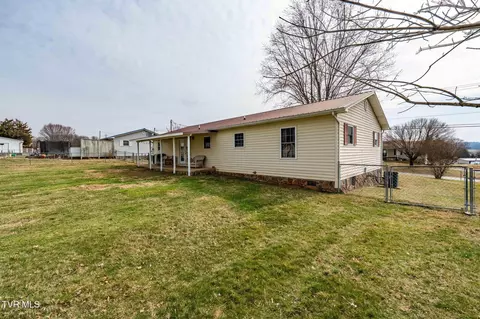 Exterior - 605 Old Snapps Ferry Road Chuckey Tn 37641, Chuckey, TN 37641 photo 7 of 18