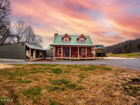 261 Eedmont Court Rogersville Tn 37857, Rogersville, TN 37857