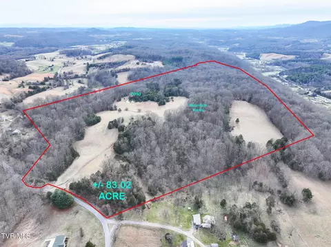 tbd Pitt Loop Chuckey Tn 37641, Chuckey, TN 37641