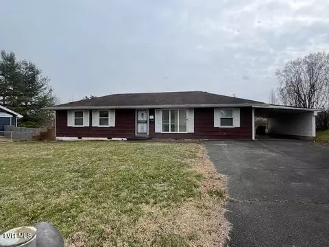 621 Norris Avenue Kingsport Tn 37665, Kingsport, TN 37665