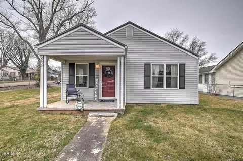 2632 Pearl Street Kingsport Tn 37660, Kingsport, TN 37660