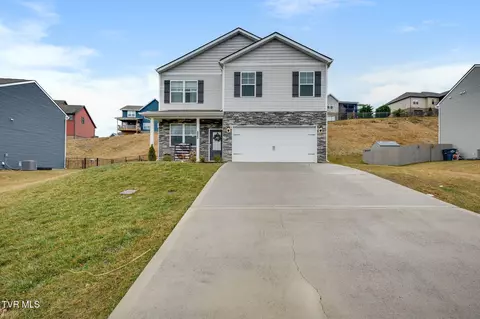 2556 Bridgeforth Crossing Kingsport Tn 37664, Kingsport, TN 37664