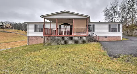 549 Pleasant Grove Road Bluff City Tn 37618, Bluff City, TN 37618