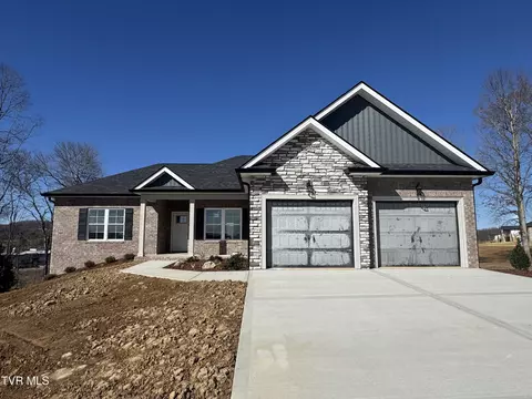 1208 Hawley Road Blountville Tn 37617, Blountville, TN 37617