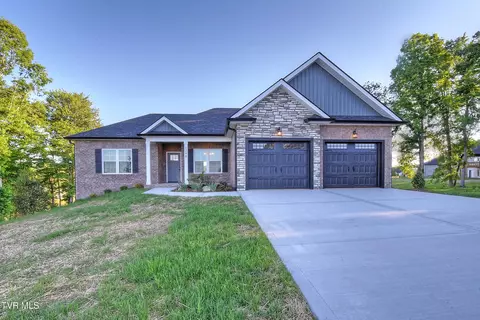 1208 Hawley Road Blountville Tn 37617, Blountville, TN 37617