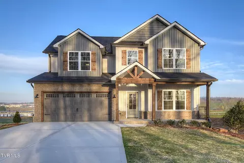 1136 Hawley Road Blountville Tn 37617, Blountville, TN 37617