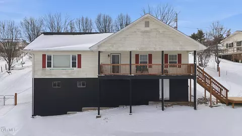 117 Middle Avenue Cleveland Va 24225, Cleveland, VA 24225
