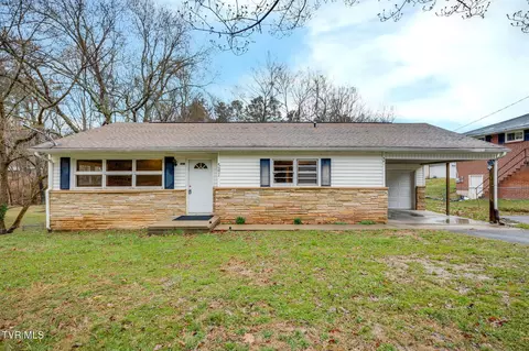 541 Gravely Road Kingsport Tn 37660, Kingsport, TN 37660