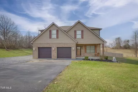 369 Old Embreeville Road Jonesborough Tn 37659, Jonesborough, TN 37659