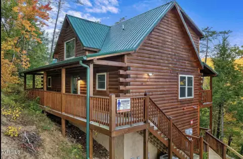 3204 Choctaw Hill Way Pigeon Forge Tn 37863, Pigeon Forge, TN 37863