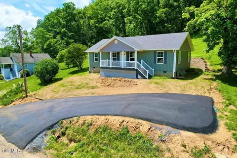 1441 Old Stage Road Chilhowie Va 24319, Chilhowie, VA 24319
