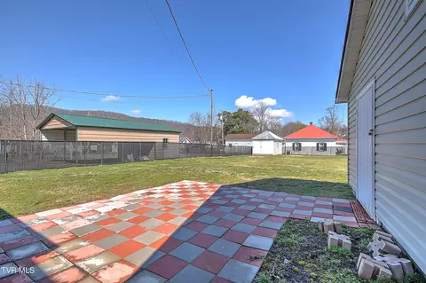 Exterior - 429 Love Street Erwin Tn 37650, Erwin, TN 37650 photo 3 of 7