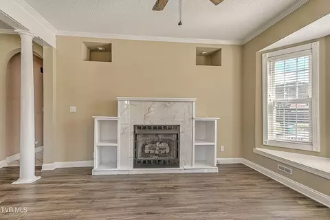 Living - 429 Love Street Erwin Tn 37650, Erwin, TN 37650 photo 3 of 5