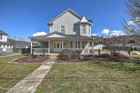 429 Love Street Erwin Tn 37650, Erwin, TN 37650