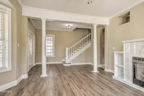 Living - 429 Love Street Erwin Tn 37650, Erwin, TN 37650 photo 4 of 5