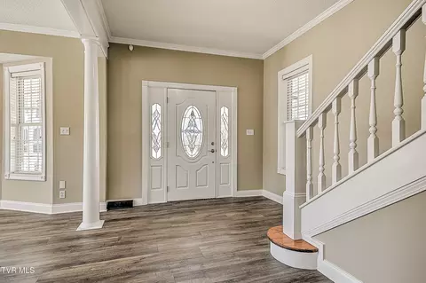 Entry Way - 429 Love Street Erwin Tn 37650, Erwin, TN 37650 photo 1 of 2