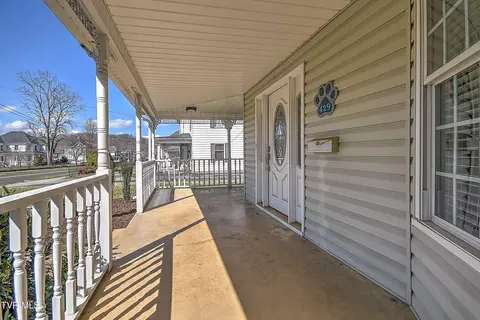 Exterior - 429 Love Street Erwin Tn 37650, Erwin, TN 37650 photo 1 of 7