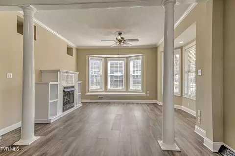Living - 429 Love Street Erwin Tn 37650, Erwin, TN 37650 photo 1 of 5
