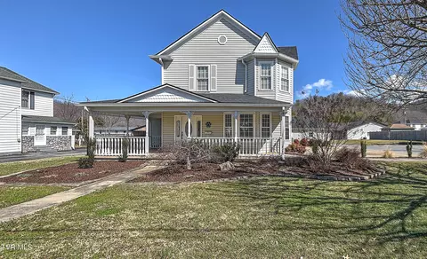 Exterior - 429 Love Street Erwin Tn 37650, Erwin, TN 37650 photo 7 of 7