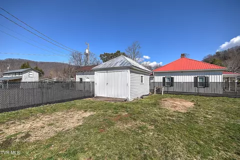 Exterior - 429 Love Street Erwin Tn 37650, Erwin, TN 37650 photo 6 of 7