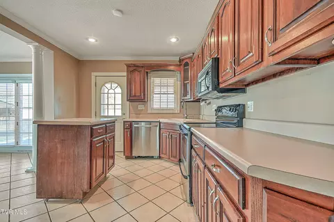 Kitchen - 429 Love Street Erwin Tn 37650, Erwin, TN 37650 photo 1 of 2