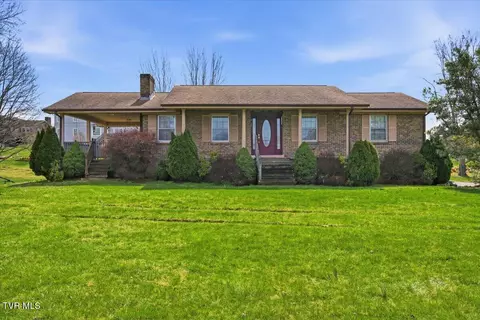 533 Monte Vista Drive Glade Spring Va 24340, Glade Spring, VA 24340