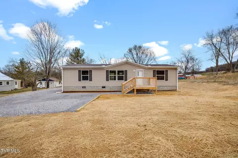 145 Melody Circle Afton Tn 37616, Afton, TN 37616