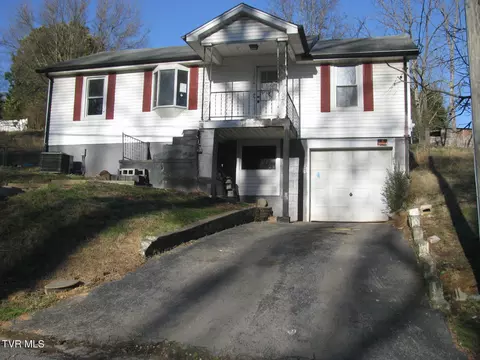 129 Fredrick Street Kingsport Tn 37660, Kingsport, TN 37660