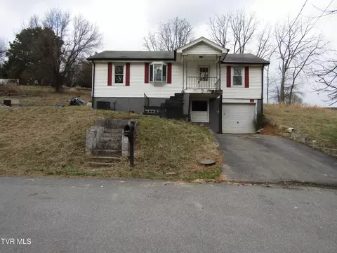 129 Fredrick Street Kingsport Tn 37660, Kingsport, TN 37660