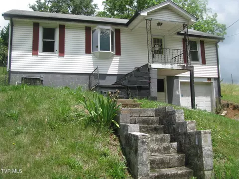 129 Fredrick Street Kingsport Tn 37660, Kingsport, TN 37660