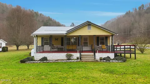 11413 Lyons Fork Coeburn Va 24230, Coeburn, VA 24230
