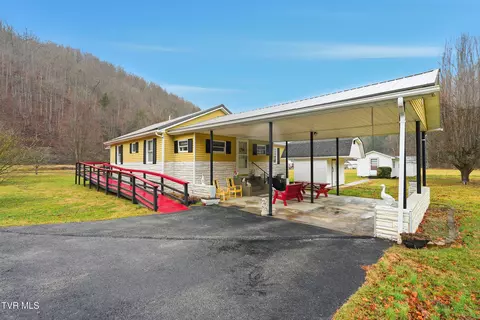 Other - 11413 Lyons Fork Coeburn Va 24230, Coeburn, VA 24230 photo 4 of 5